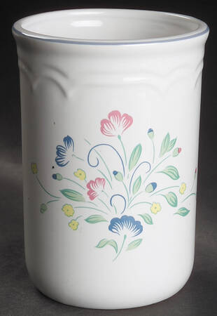 Floral Expressions (Japan, Floral Center) Utensil Holder