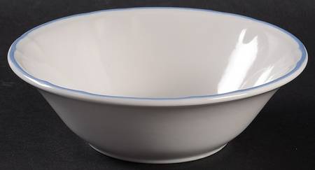 Floral Expressions (Japan, Floral Center) Fruit/Dessert (Sauce) Bowl