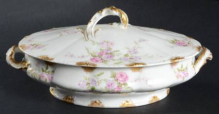 Schleiger 137-3 by Haviland