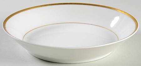 H1397 Coupe Soup Bowl