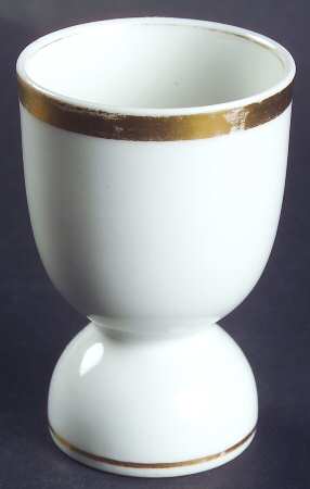 H1397 Double Egg Cup