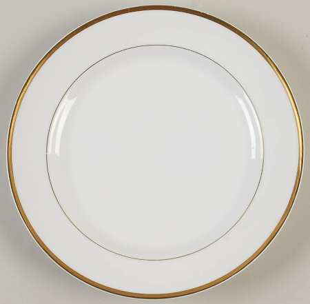H1397 Luncheon Plate