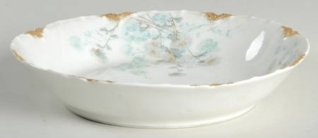 Schleiger 676b Coupe Soup Bowl