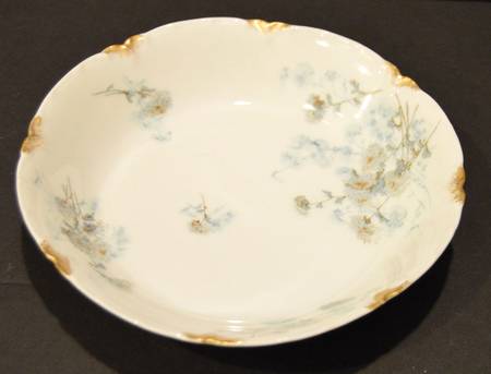 Schleiger 676b Fruit/Dessert (Sauce) Bowl