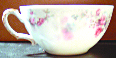 Schleiger 682 Flat Cup