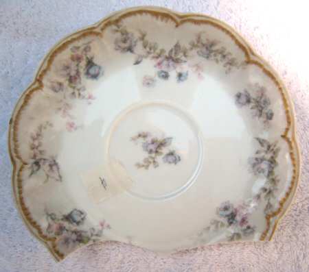 Schleiger 682C Saucer