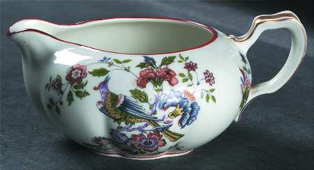 Schleiger 684 Creamer