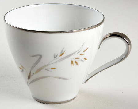 HC660 Flat Cup