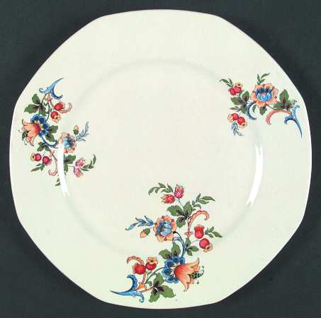 HLC1992 Dinner Plate