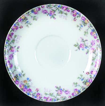 Schleiger 699b Saucer