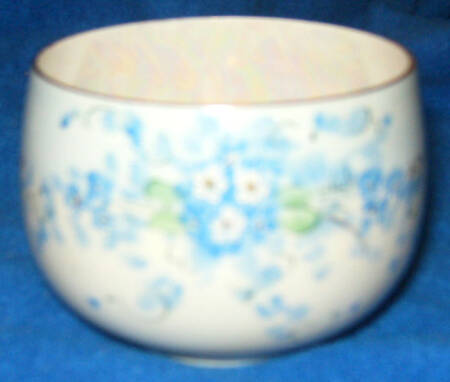 HUT869 Open Sugar Bowl