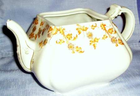 Schleiger 722a Teapot No Lid