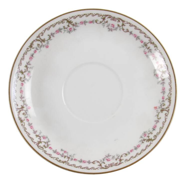 Schleiger 763a Saucer