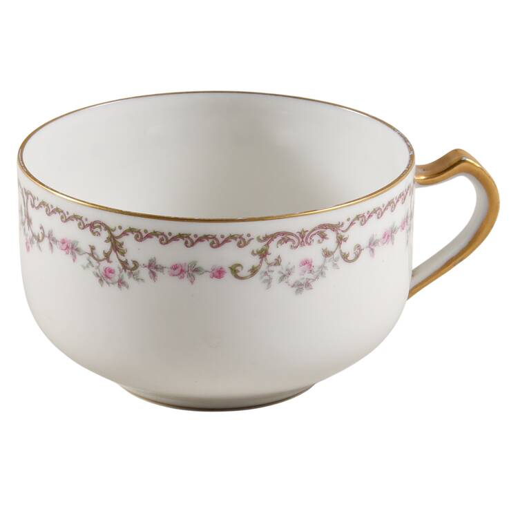 Schleiger 763a Flat Cup