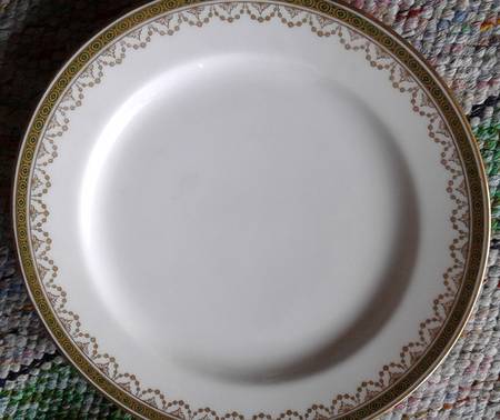 Schleiger 773 by Haviland