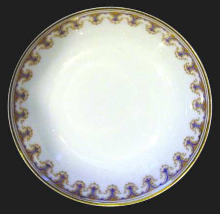 Schleiger 786a by Haviland