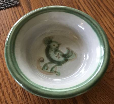 HAD3 Ramekin