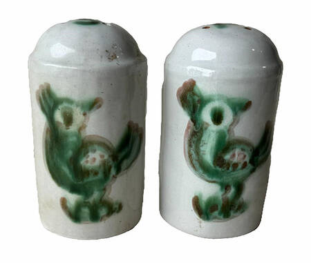 HAD3 Oversized Pepper Shaker