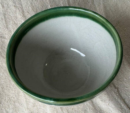 HAD3 Fruit/Dessert (Sauce) Bowl