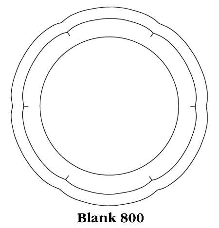 Schleiger 800 by Haviland
