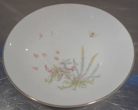8427 Dinner Plate