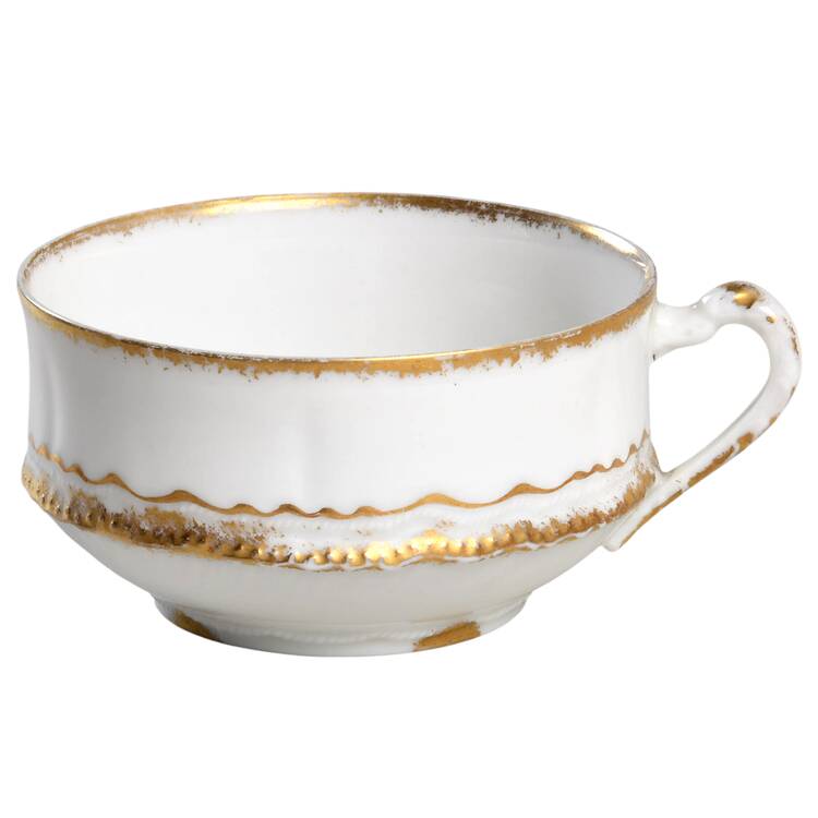 Schleiger 824 Flat Cup