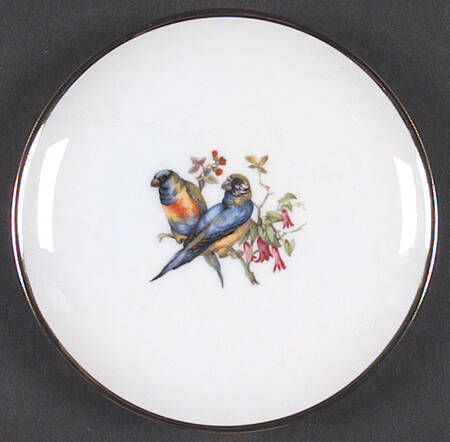 HUT896 Bread & Butter Plate