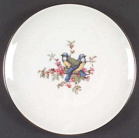 HUT896 Bread & Butter Plate