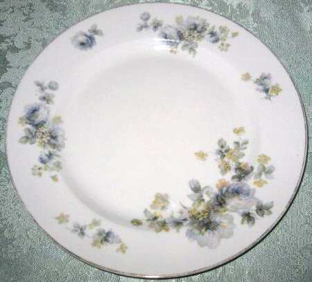 HC662 Dinner Plate
