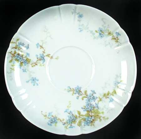 Schleiger 834b by Haviland