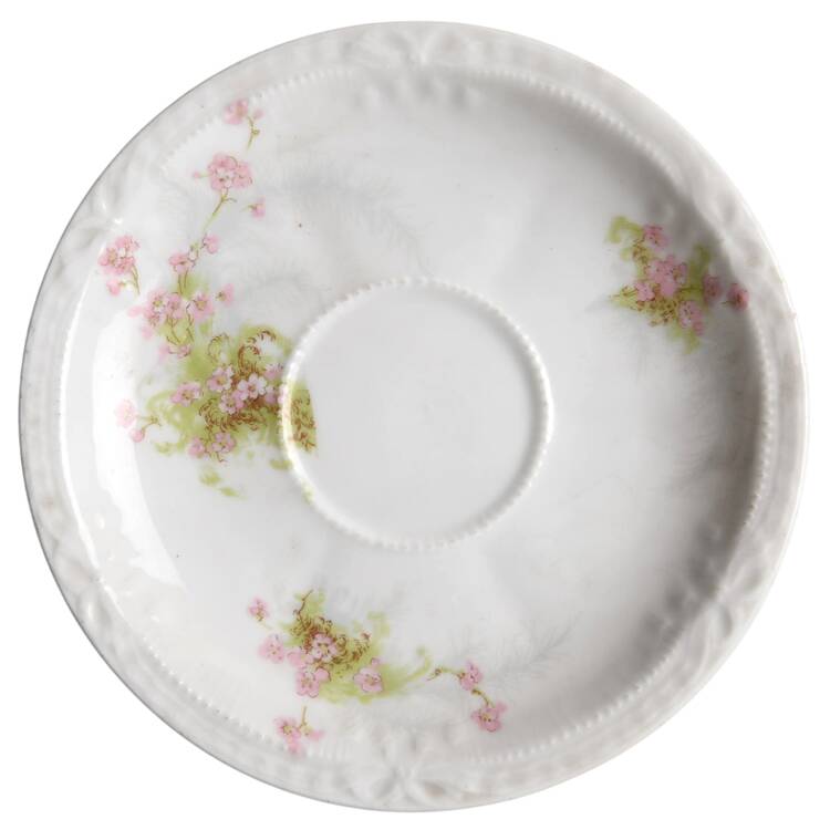 Schleiger 836c Saucer