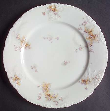 Schleiger 836k by Haviland