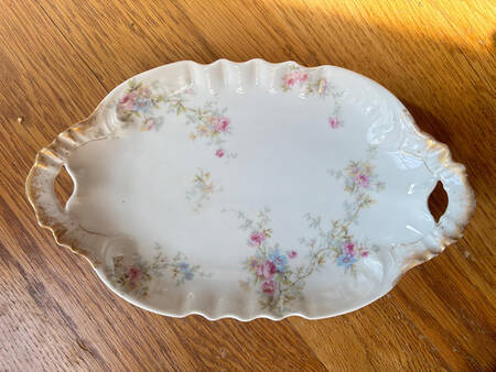 Schleiger 838a Relish