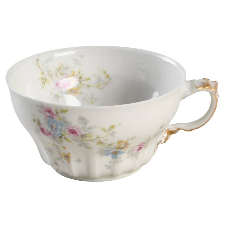 Schleiger 838a Flat Cup