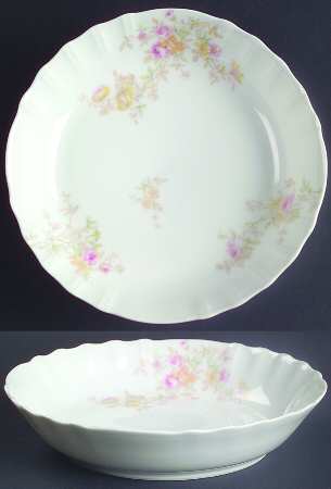 Schleiger 838a by Haviland