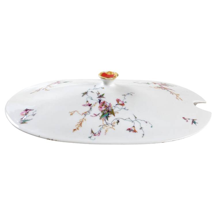 H1406 Lid for Tureen