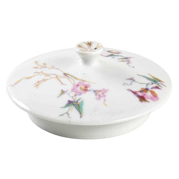 H1406 Lid for Sugar Bowl