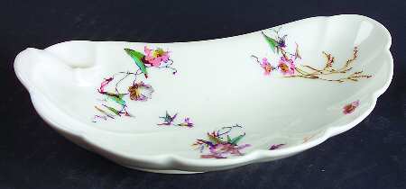 H1406 Bone Dish