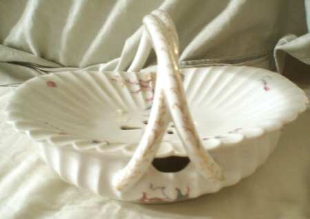 H1406 Butter Basket