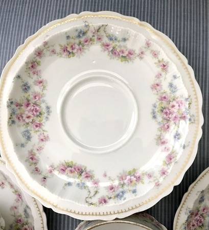 Schleiger 851a Saucer