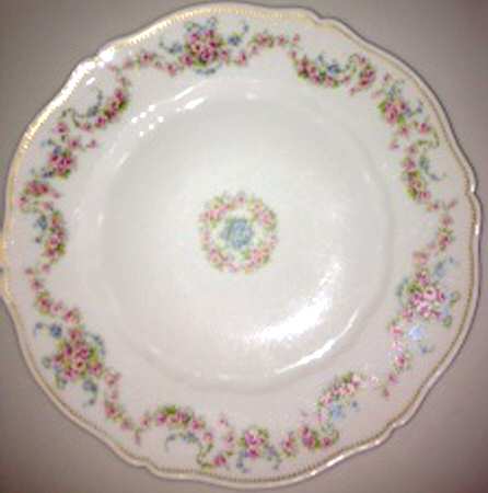 Schleiger 851a by Haviland