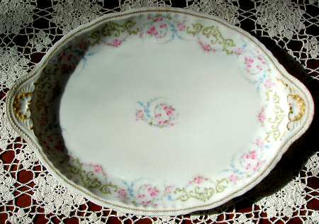 Schleiger 853c Round Butter No Lid
