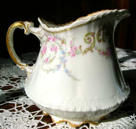 Schleiger 853c Creamer