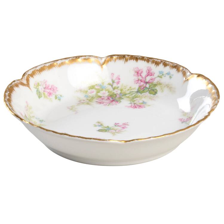Schleiger 900 Fruit/Dessert (Sauce) Bowl