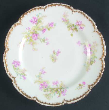 Schleiger 900 Salad Plate