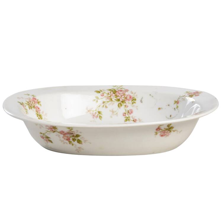 Schleiger 901 9" Round Vegetable Bowl