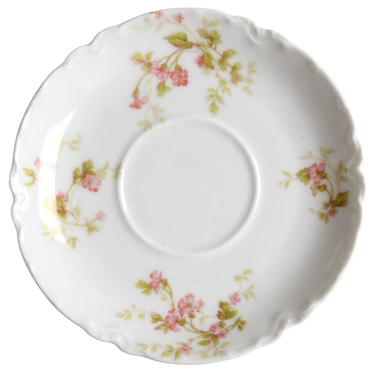 Schleiger 904C Saucer for Bouillon Cup