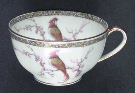 H1411 Flat Cup