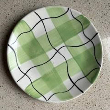 Calico Green by Hycroft (Canada)
