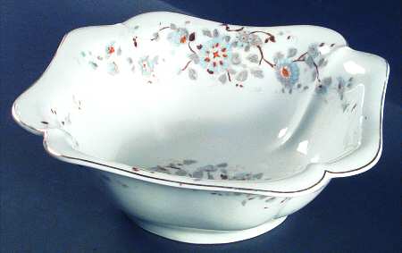 Schleiger 944 10" Large Salad Serving Bowl